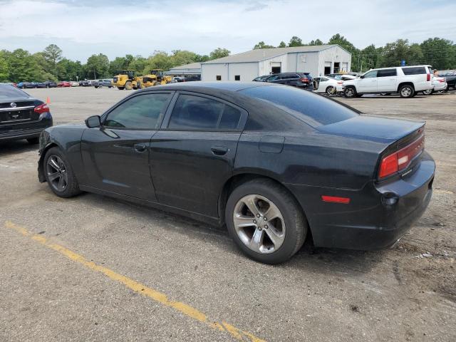 Photo 1 VIN: 2C3CDXBG4EH193376 - DODGE CHARGER 