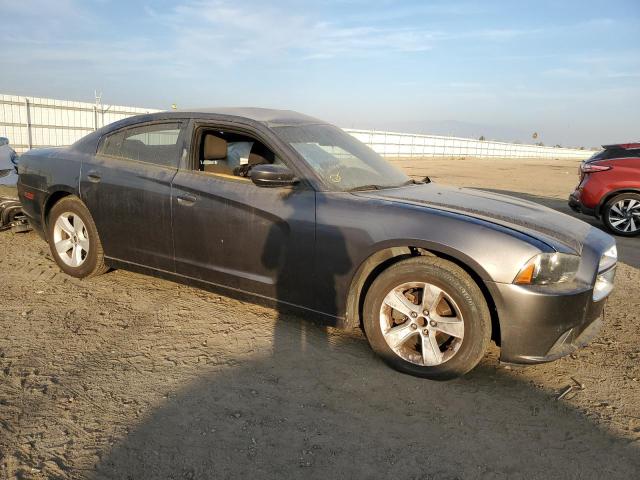 Photo 3 VIN: 2C3CDXBG4EH219975 - DODGE CHARGER 