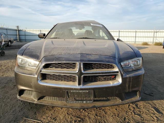 Photo 4 VIN: 2C3CDXBG4EH219975 - DODGE CHARGER 