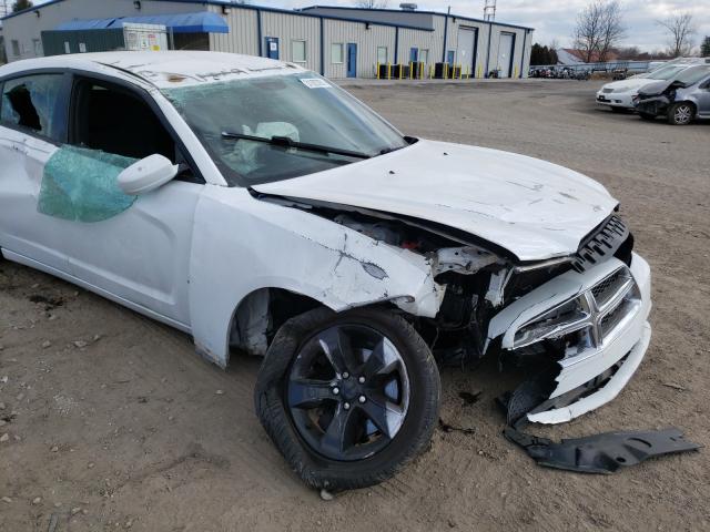 Photo 8 VIN: 2C3CDXBG4EH234539 - DODGE CHARGER SE 