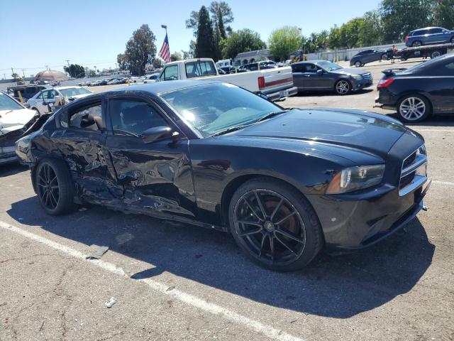 Photo 3 VIN: 2C3CDXBG4EH238378 - DODGE CHARGER 