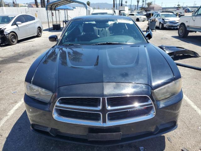 Photo 4 VIN: 2C3CDXBG4EH238378 - DODGE CHARGER 