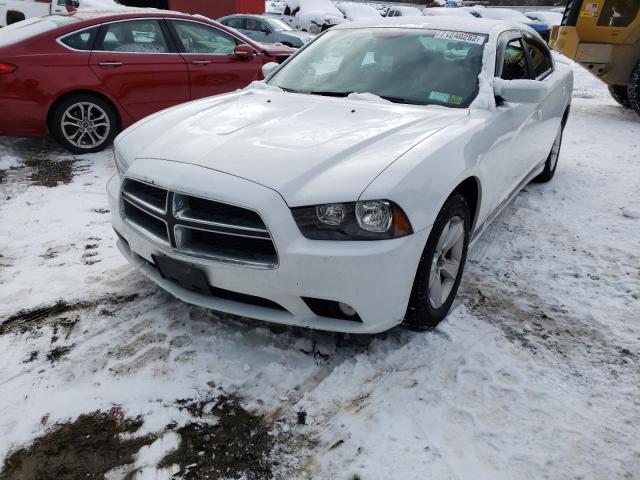 Photo 0 VIN: 2C3CDXBG4EH239420 - DODGE CHARGER SE 