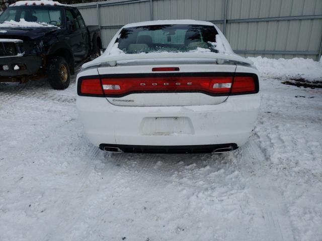 Photo 5 VIN: 2C3CDXBG4EH239420 - DODGE CHARGER SE 