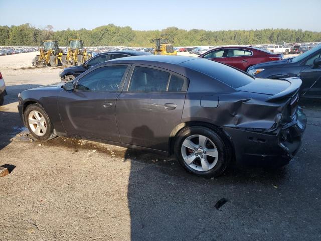 Photo 1 VIN: 2C3CDXBG4EH240597 - DODGE CHARGER SE 