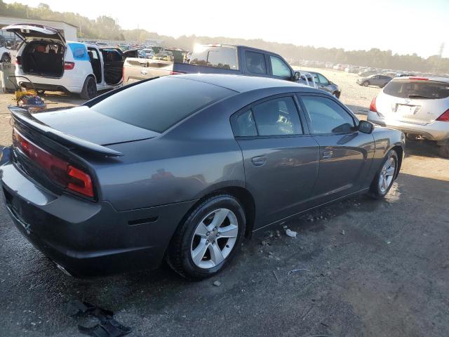 Photo 2 VIN: 2C3CDXBG4EH240597 - DODGE CHARGER SE 