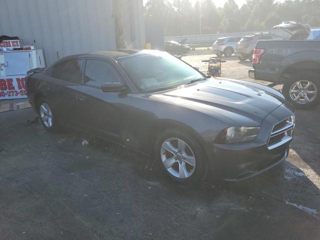 Photo 3 VIN: 2C3CDXBG4EH240597 - DODGE CHARGER SE 