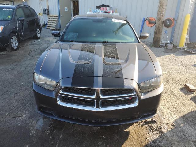 Photo 4 VIN: 2C3CDXBG4EH240597 - DODGE CHARGER SE 