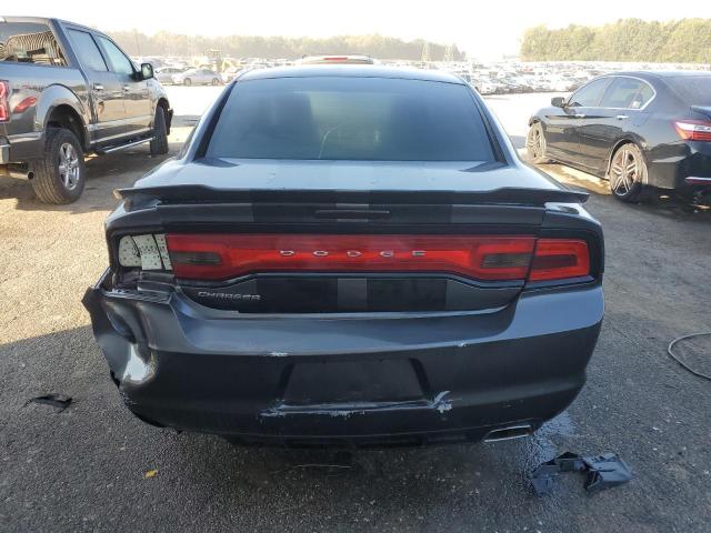 Photo 5 VIN: 2C3CDXBG4EH240597 - DODGE CHARGER SE 