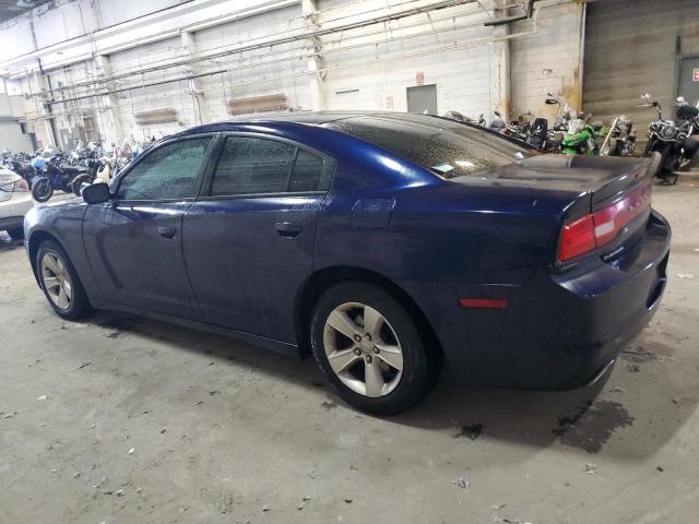 Photo 1 VIN: 2C3CDXBG4EH241622 - DODGE CHARGER 