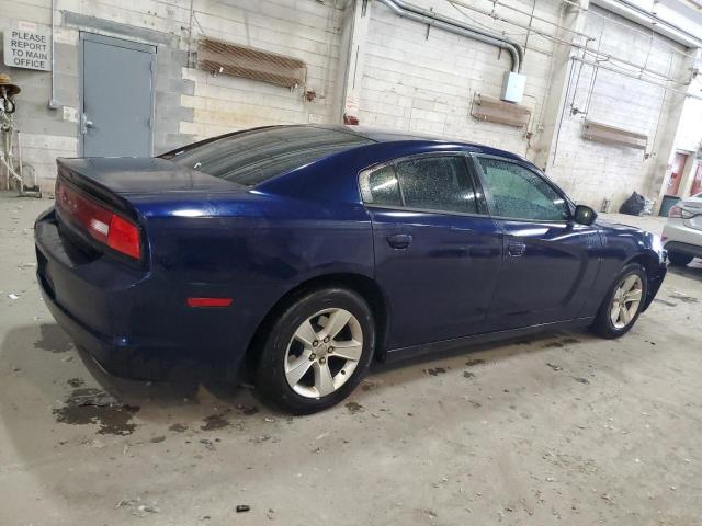 Photo 2 VIN: 2C3CDXBG4EH241622 - DODGE CHARGER 