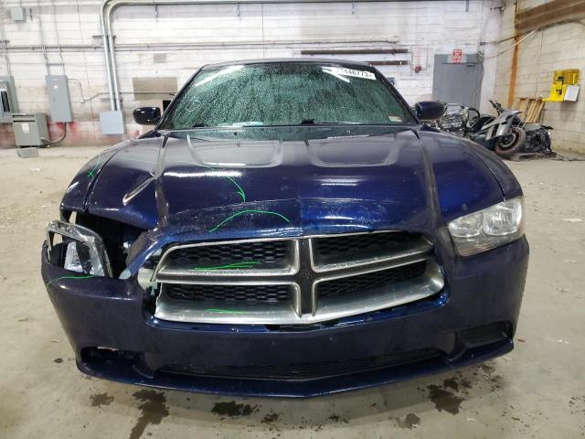 Photo 4 VIN: 2C3CDXBG4EH241622 - DODGE CHARGER 