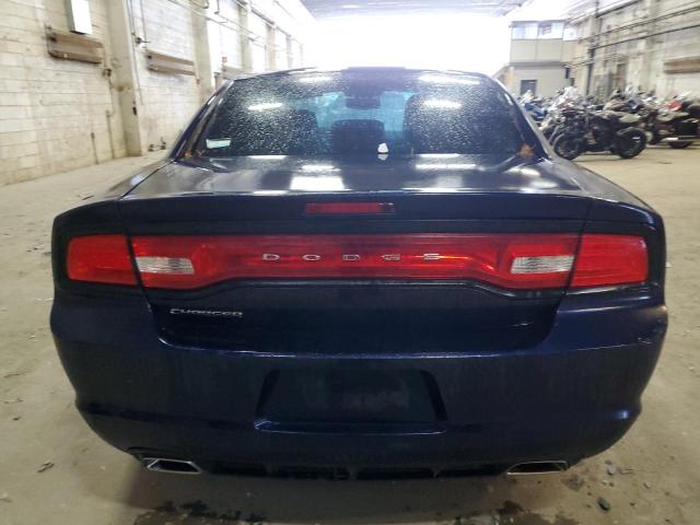 Photo 5 VIN: 2C3CDXBG4EH241622 - DODGE CHARGER 