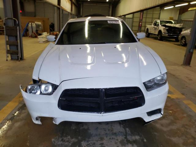 Photo 4 VIN: 2C3CDXBG4EH242950 - DODGE CHARGER 