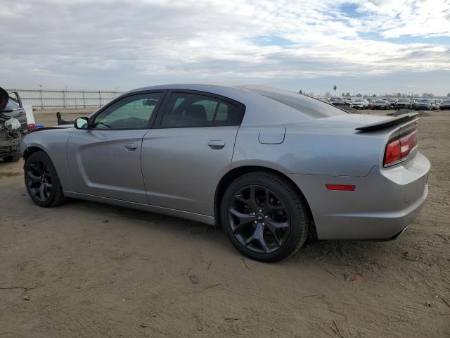 Photo 1 VIN: 2C3CDXBG4EH243449 - DODGE CHARGER 