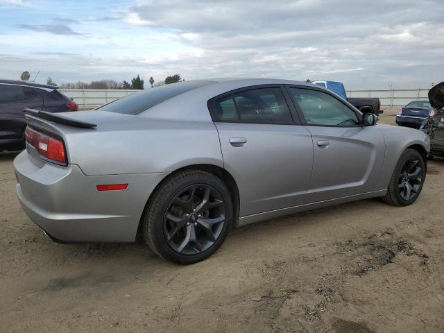 Photo 2 VIN: 2C3CDXBG4EH243449 - DODGE CHARGER 