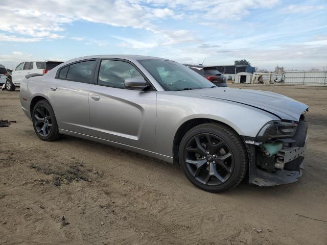 Photo 3 VIN: 2C3CDXBG4EH243449 - DODGE CHARGER 