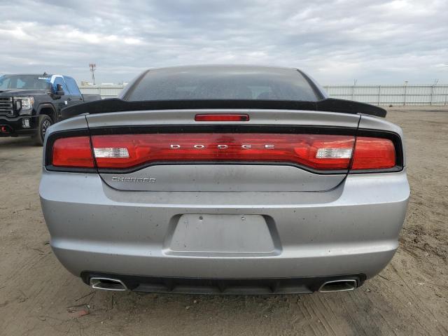 Photo 5 VIN: 2C3CDXBG4EH243449 - DODGE CHARGER 