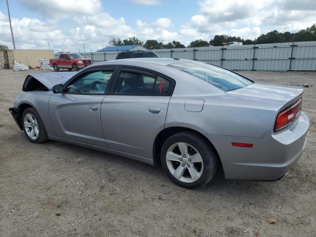 Photo 1 VIN: 2C3CDXBG4EH254922 - DODGE CHARGER SE 