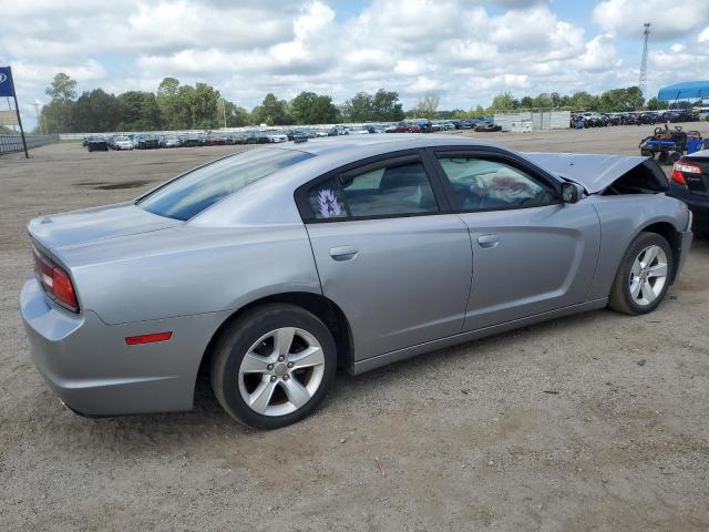 Photo 2 VIN: 2C3CDXBG4EH254922 - DODGE CHARGER SE 