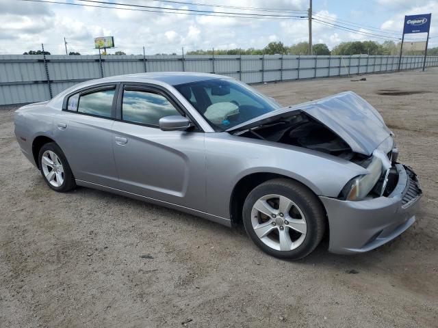 Photo 3 VIN: 2C3CDXBG4EH254922 - DODGE CHARGER SE 