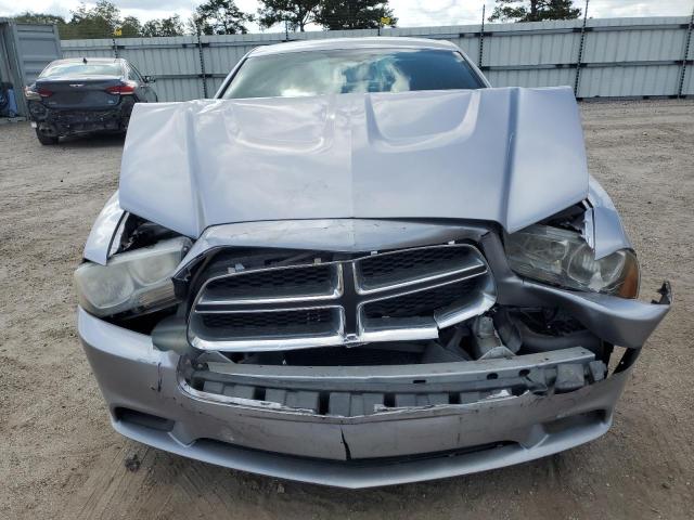 Photo 4 VIN: 2C3CDXBG4EH254922 - DODGE CHARGER SE 