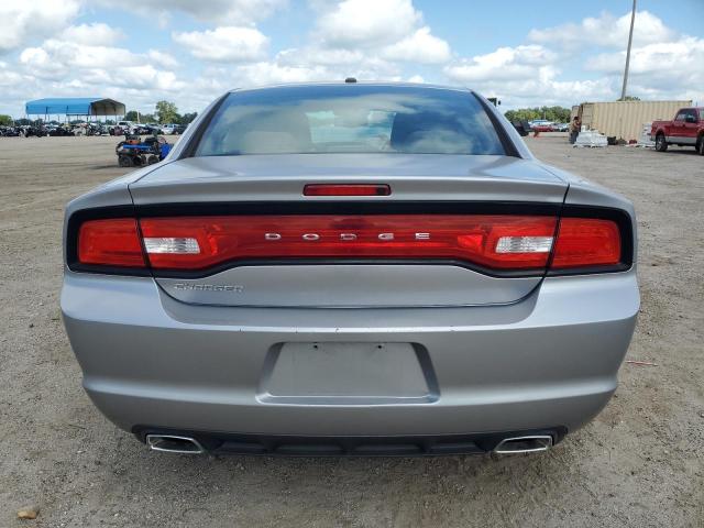 Photo 5 VIN: 2C3CDXBG4EH254922 - DODGE CHARGER SE 