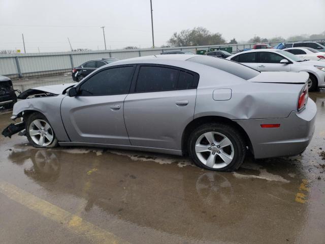 Photo 1 VIN: 2C3CDXBG4EH266097 - DODGE CHARGER SE 