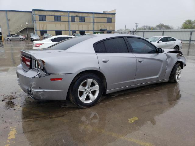 Photo 2 VIN: 2C3CDXBG4EH266097 - DODGE CHARGER SE 