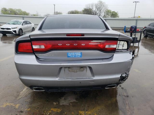 Photo 5 VIN: 2C3CDXBG4EH266097 - DODGE CHARGER SE 