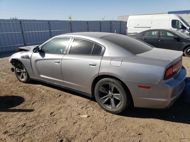 Photo 1 VIN: 2C3CDXBG4EH267525 - DODGE CHARGER SE 