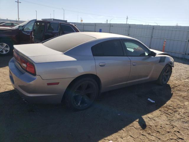 Photo 2 VIN: 2C3CDXBG4EH267525 - DODGE CHARGER SE 