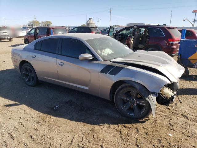 Photo 3 VIN: 2C3CDXBG4EH267525 - DODGE CHARGER SE 