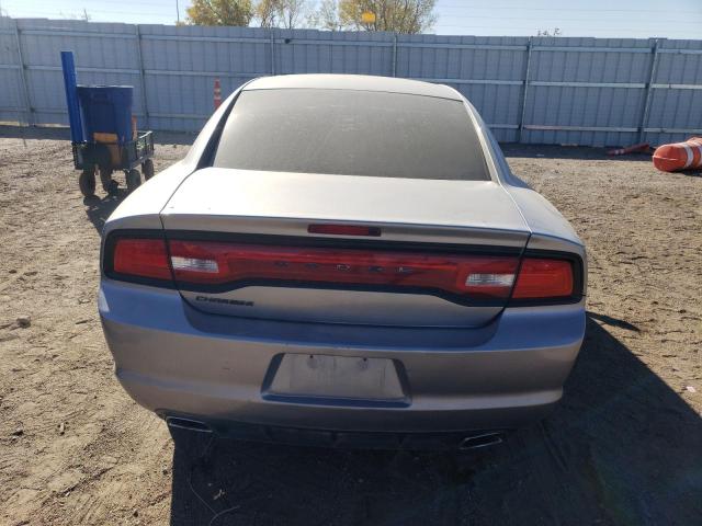 Photo 5 VIN: 2C3CDXBG4EH267525 - DODGE CHARGER SE 