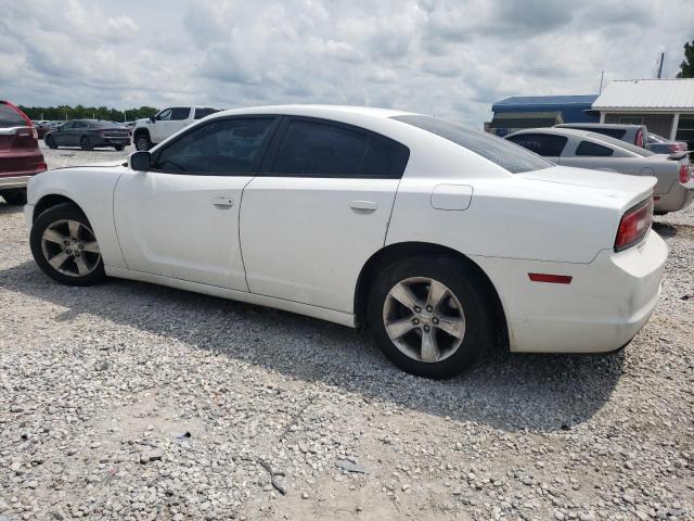 Photo 1 VIN: 2C3CDXBG4EH271722 - DODGE CHARGER SE 