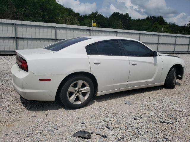 Photo 2 VIN: 2C3CDXBG4EH271722 - DODGE CHARGER SE 