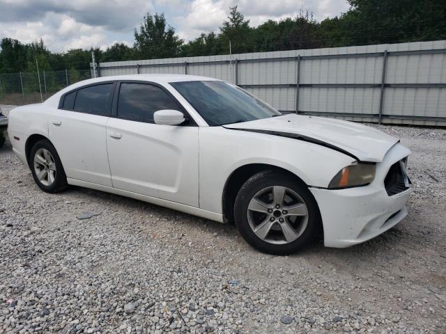 Photo 3 VIN: 2C3CDXBG4EH271722 - DODGE CHARGER SE 