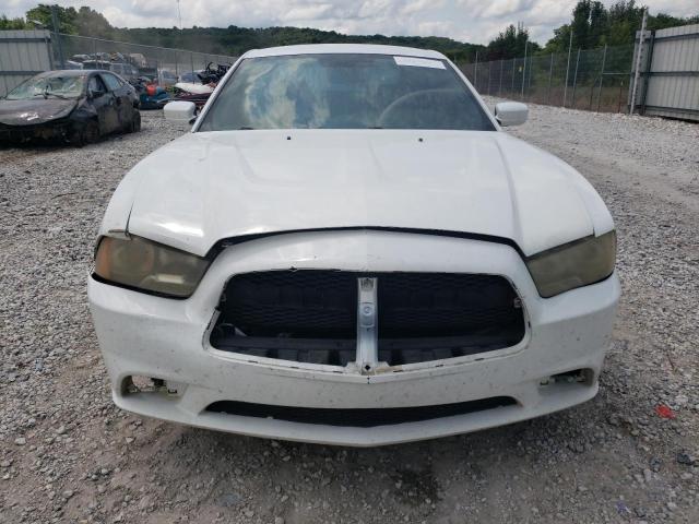 Photo 4 VIN: 2C3CDXBG4EH271722 - DODGE CHARGER SE 