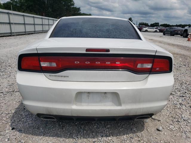 Photo 5 VIN: 2C3CDXBG4EH271722 - DODGE CHARGER SE 