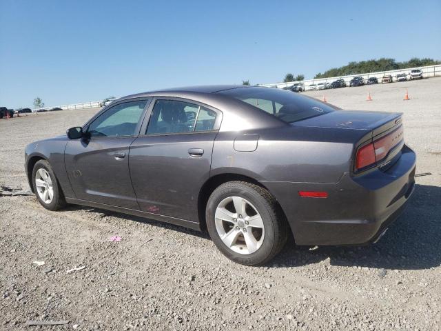 Photo 1 VIN: 2C3CDXBG4EH274670 - DODGE CHARGER SE 