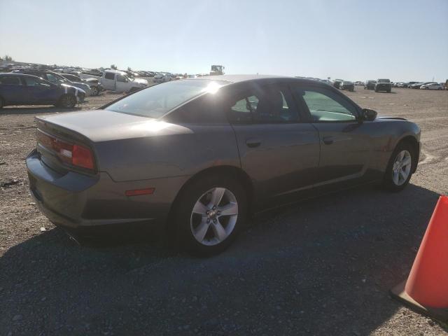 Photo 2 VIN: 2C3CDXBG4EH274670 - DODGE CHARGER SE 