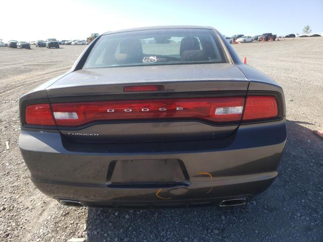 Photo 5 VIN: 2C3CDXBG4EH274670 - DODGE CHARGER SE 