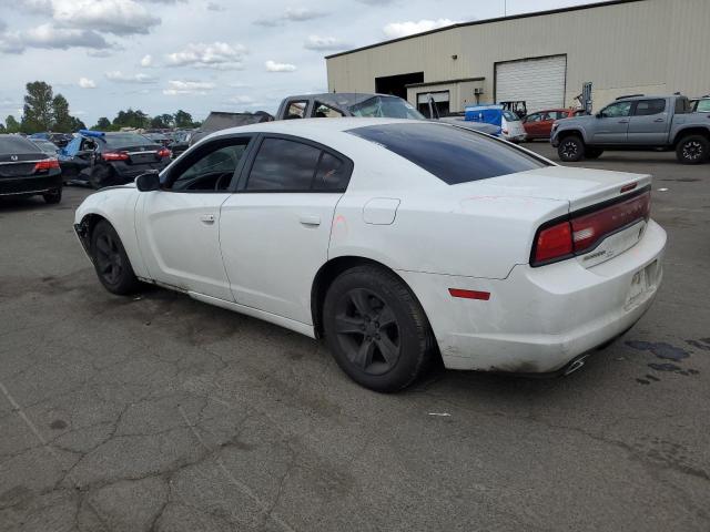 Photo 1 VIN: 2C3CDXBG4EH274958 - DODGE CHARGER 