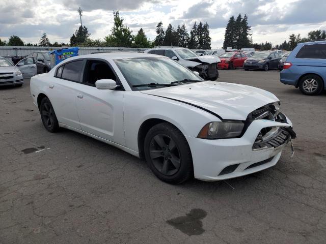 Photo 3 VIN: 2C3CDXBG4EH274958 - DODGE CHARGER 