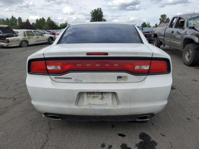 Photo 5 VIN: 2C3CDXBG4EH274958 - DODGE CHARGER 