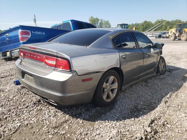 Photo 3 VIN: 2C3CDXBG4EH285040 - DODGE CHARGER SE 