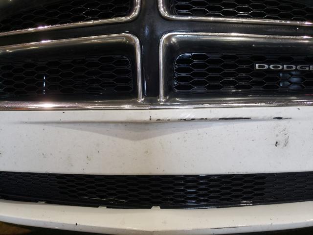 Photo 8 VIN: 2C3CDXBG4EH295700 - DODGE CHARGER SE 