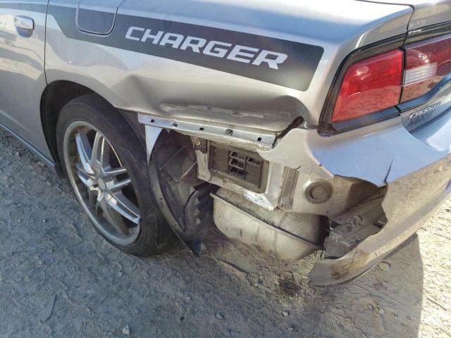 Photo 8 VIN: 2C3CDXBG4EH314133 - DODGE CHARGER SE 