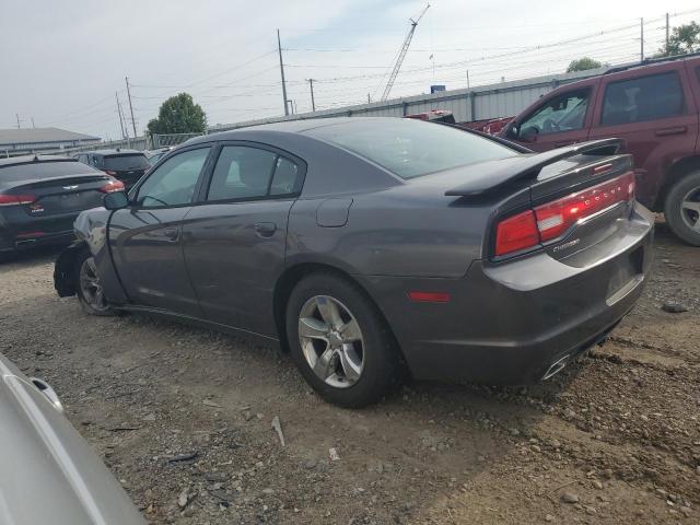 Photo 1 VIN: 2C3CDXBG4EH314942 - DODGE CHARGER SE 