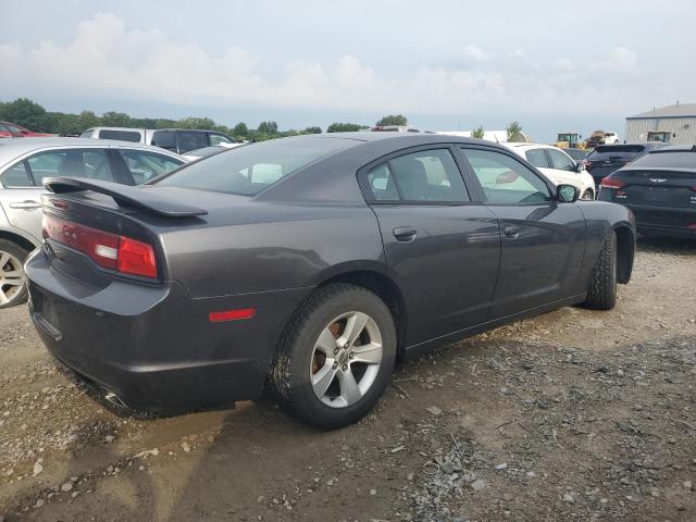 Photo 2 VIN: 2C3CDXBG4EH314942 - DODGE CHARGER SE 